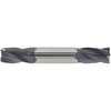 Cgs Tool 4 Flute Dem Sq End Stub Length 3/8"Dia 3/8"Shank 5/8"Loc 2-1/2"Oal W/Altin Coating 440-3750-ALTiN